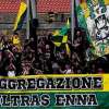 Enna-Athletic Palermo, arriva il rinvio del match