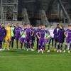 Favola Mangalotti, dallo Zenith Audax alla Conference League con la Fiorentina