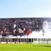 Reggina-Messina, gloria e prestigio in palio al "Granillo"