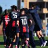 Taranto-Atletico Racale, dove vedere la partita in tv e streaming