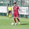 Lorusso miglior marcatore della Serie D e non solo: 20 gol al Trastevere