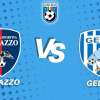 Milazzo-Gela 1-0, la diretta della partita