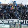 Brindisi-Angri in streaming e in tv: dove vedere la partita