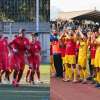 Monastir-Scafatese in tv e in streaming: dove vedere la partita