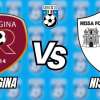 Reggina-Nissa, 3-1 il tabellino della partita