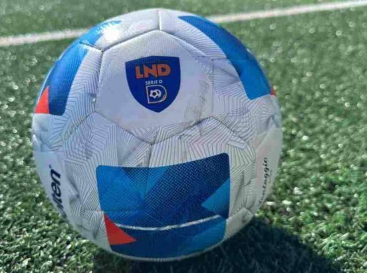 Serie D, i risultati delle partite di oggi | LIVE