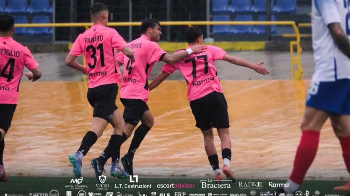 Credit: Athletic Palermo