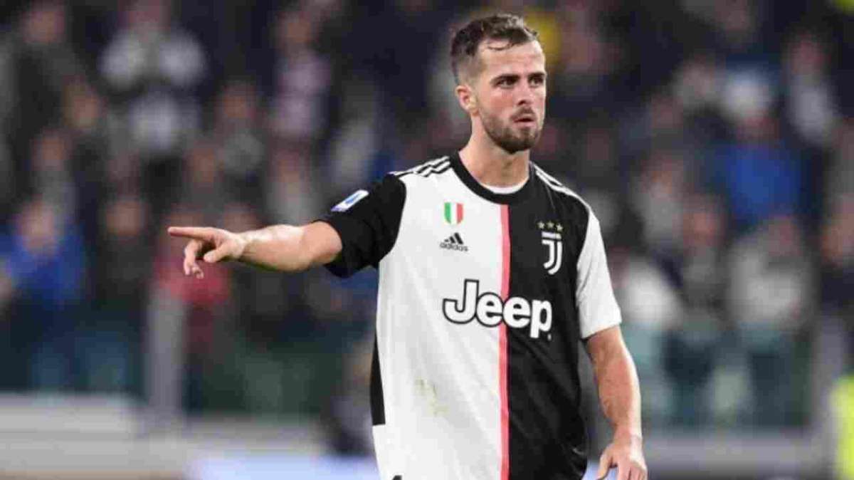 La Juve ha in mano il nuovo Miralem Pjanic | Nato trequartista, gioca mezzala e studia da regista