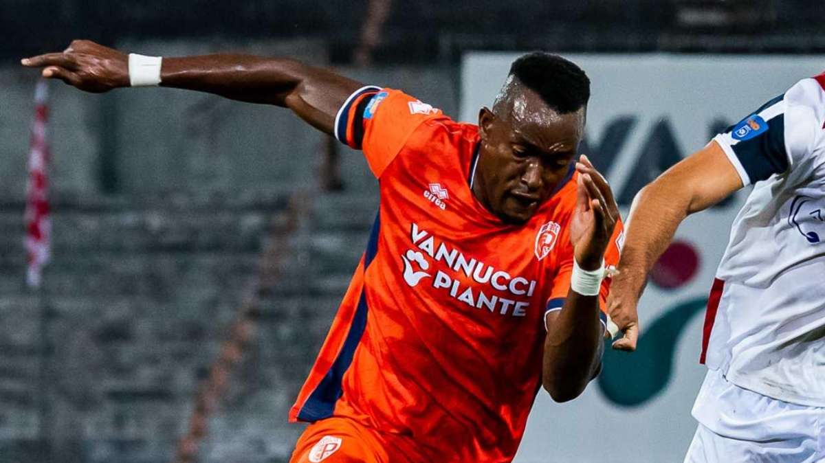 Credits: FC Pistoiese