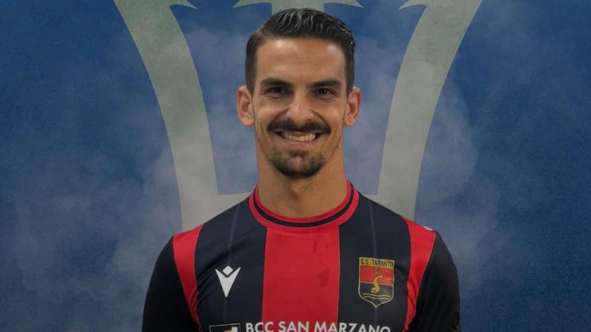 Credits: SS Taranto Calcio