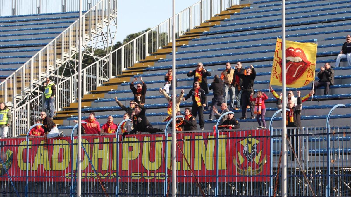 Gallipoli, cambio in panchina: il nuovo allenatore è William da Silva