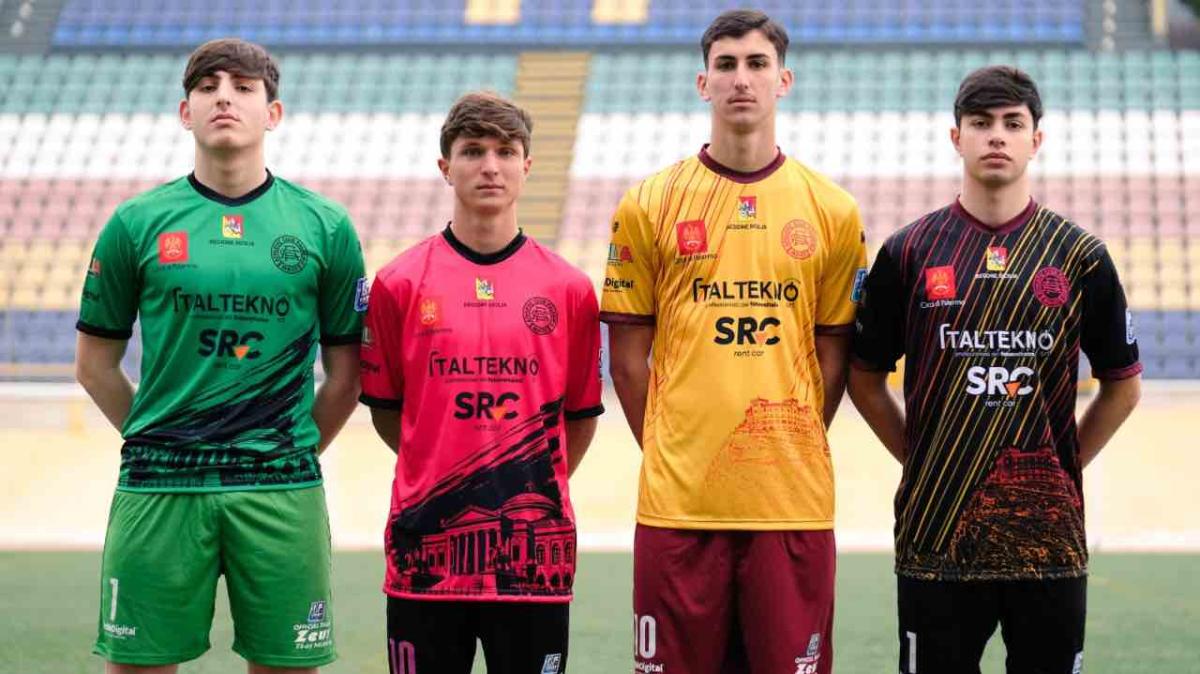 L'Athletic Club Palermo alla Viareggio Cup: il ritorno della Sicilia dopo 10 anni