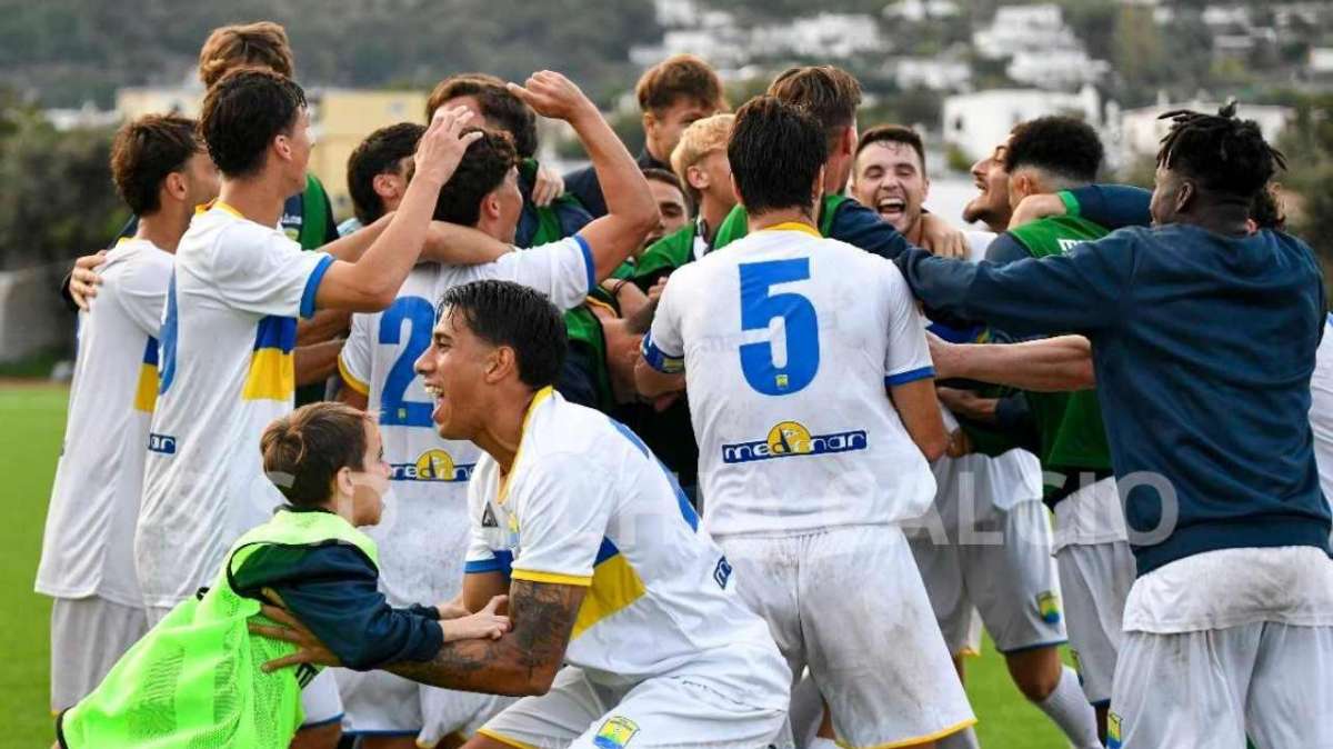 Crediti foto: Facebook Ischia