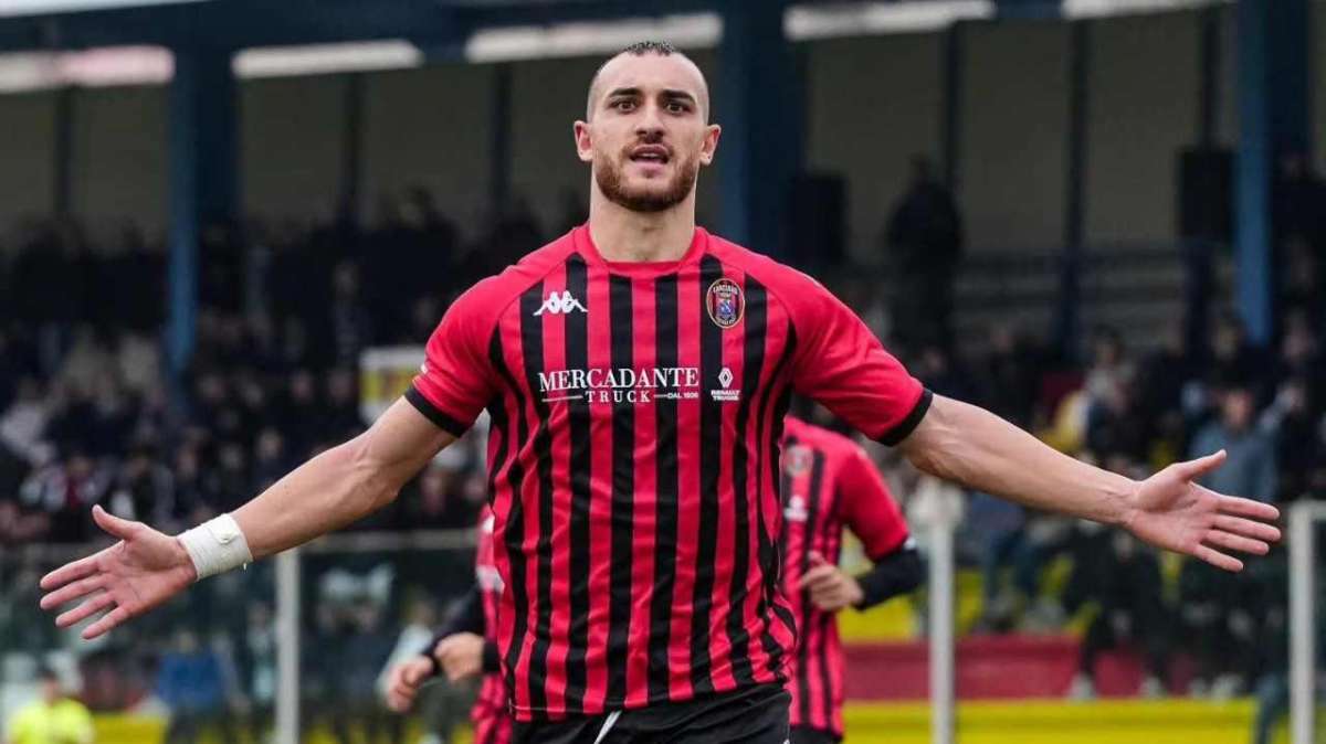 Credits: Marco Zac - Pagina Facebook Lanciano FC