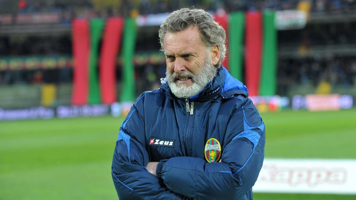 Valmontone, ufficiale l'arrivo in panchina di Sandro Pochesci