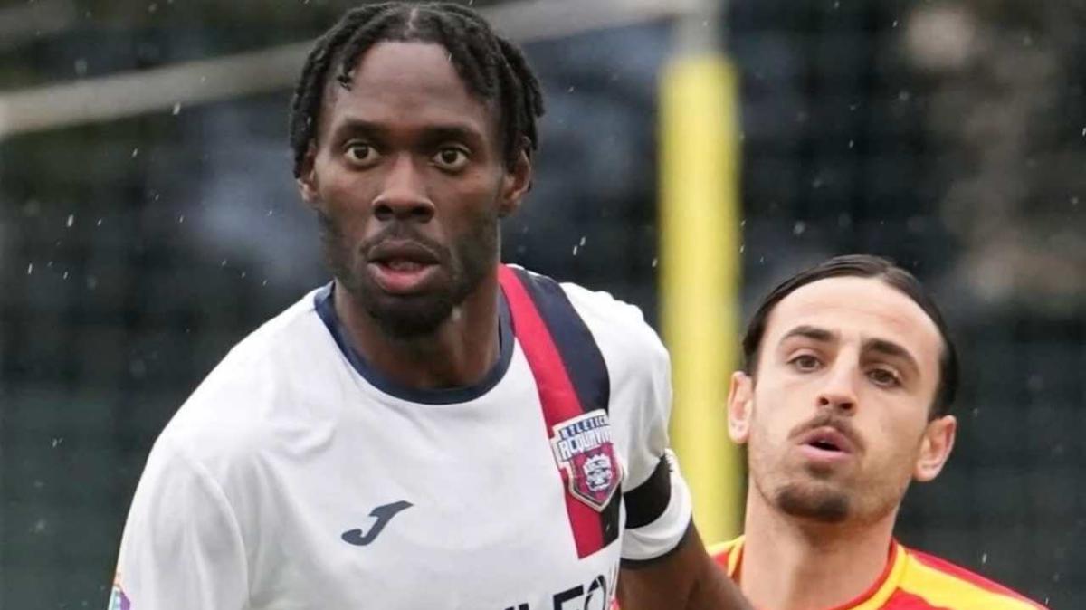 Massimo Goh, cugino di Kean, si rilancia in Puglia: la Serie D lo osserva