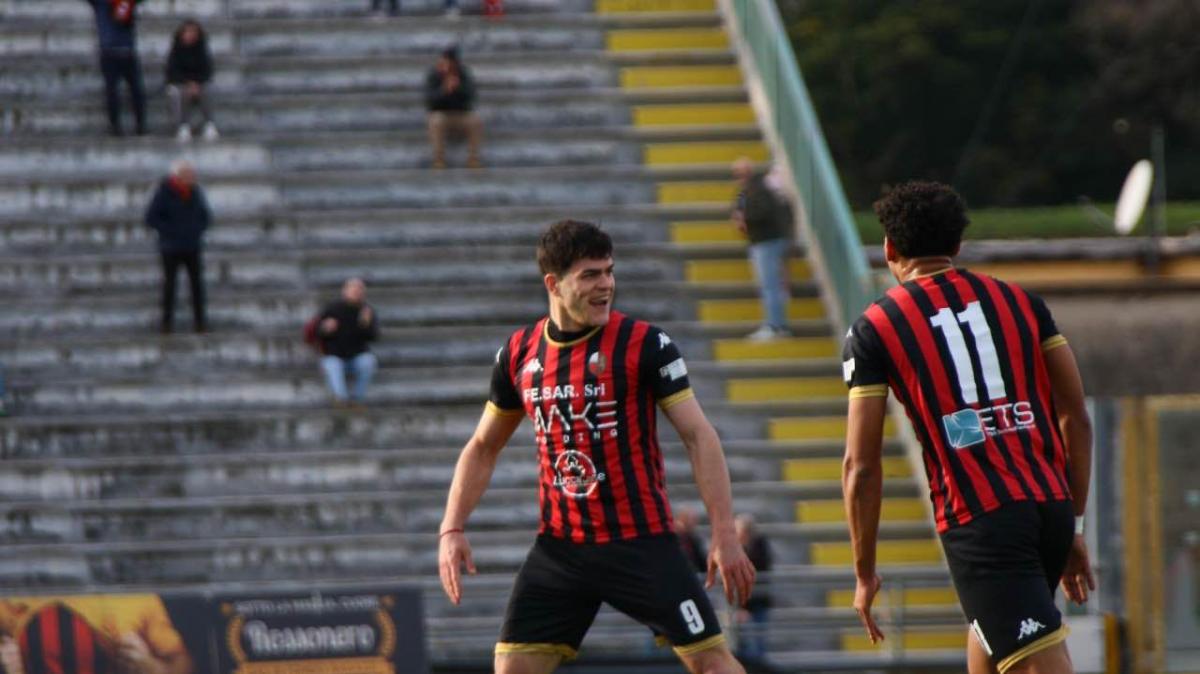 Foto da Gazzetta Lucchese