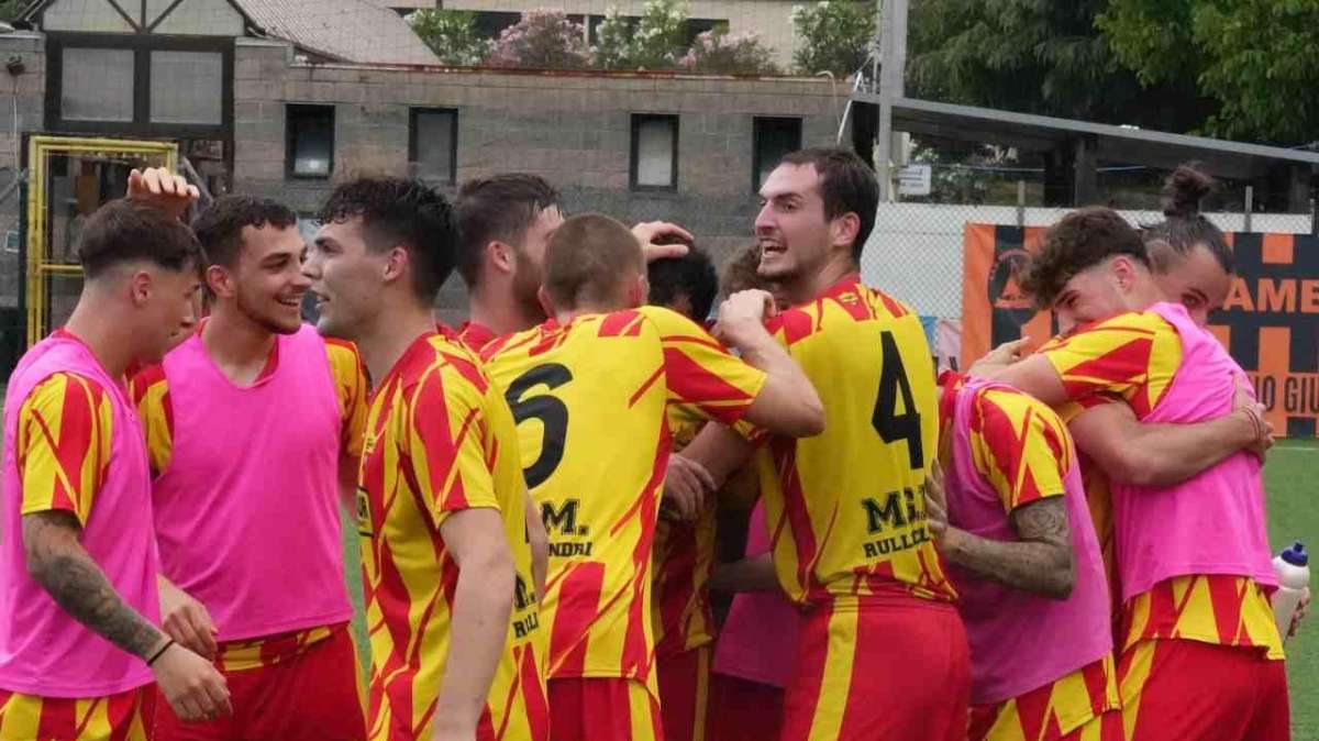 foto: facebook Scanzorosciate
