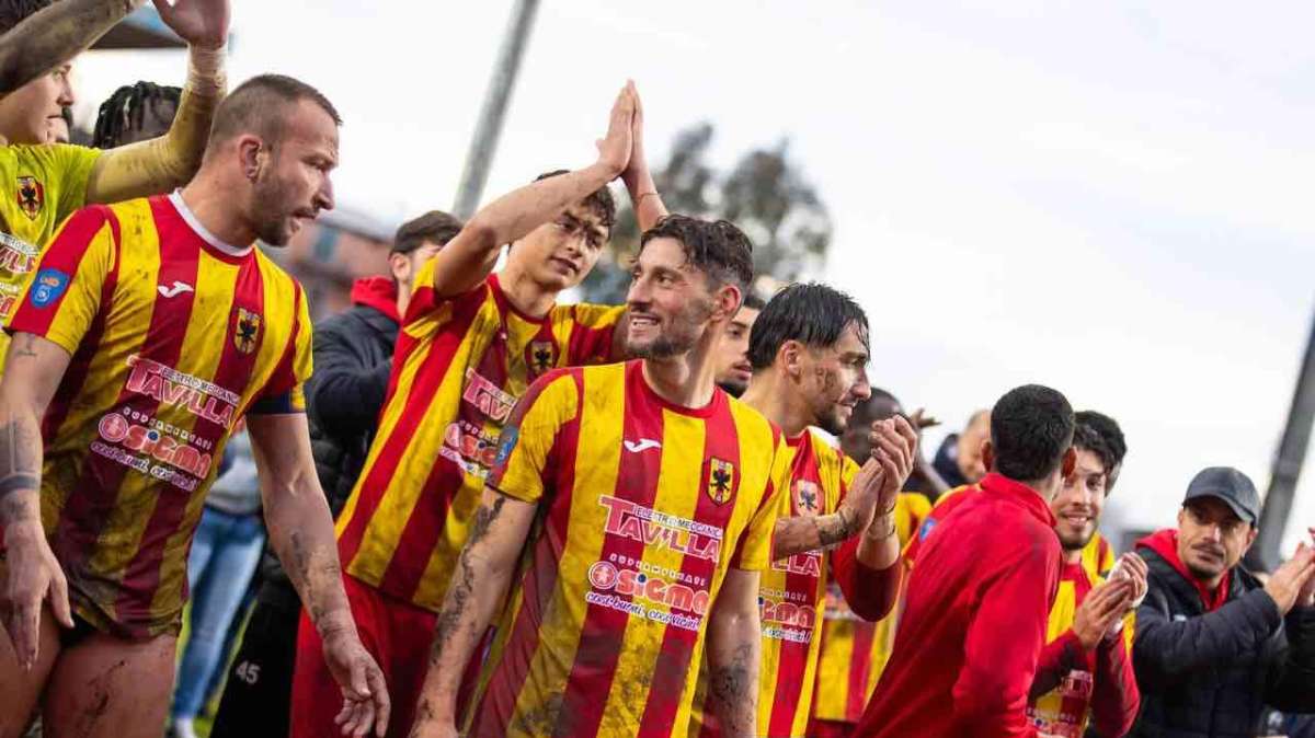 Crediti: Nuova Igea Virtus