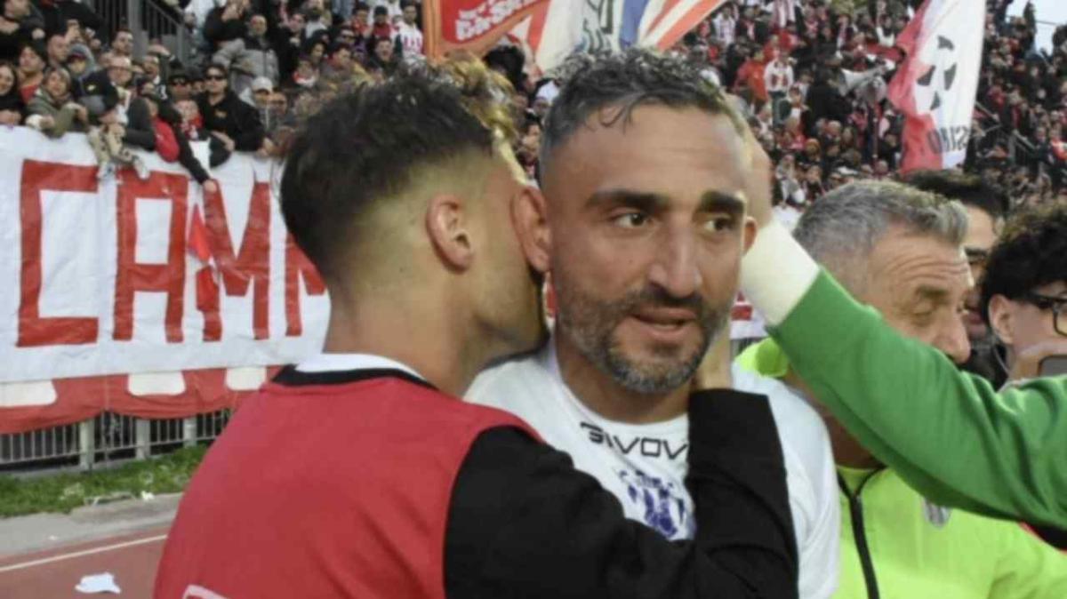 Termina 3-3 la battaglia tra Barletta e Martina: la caccia al titolo continua