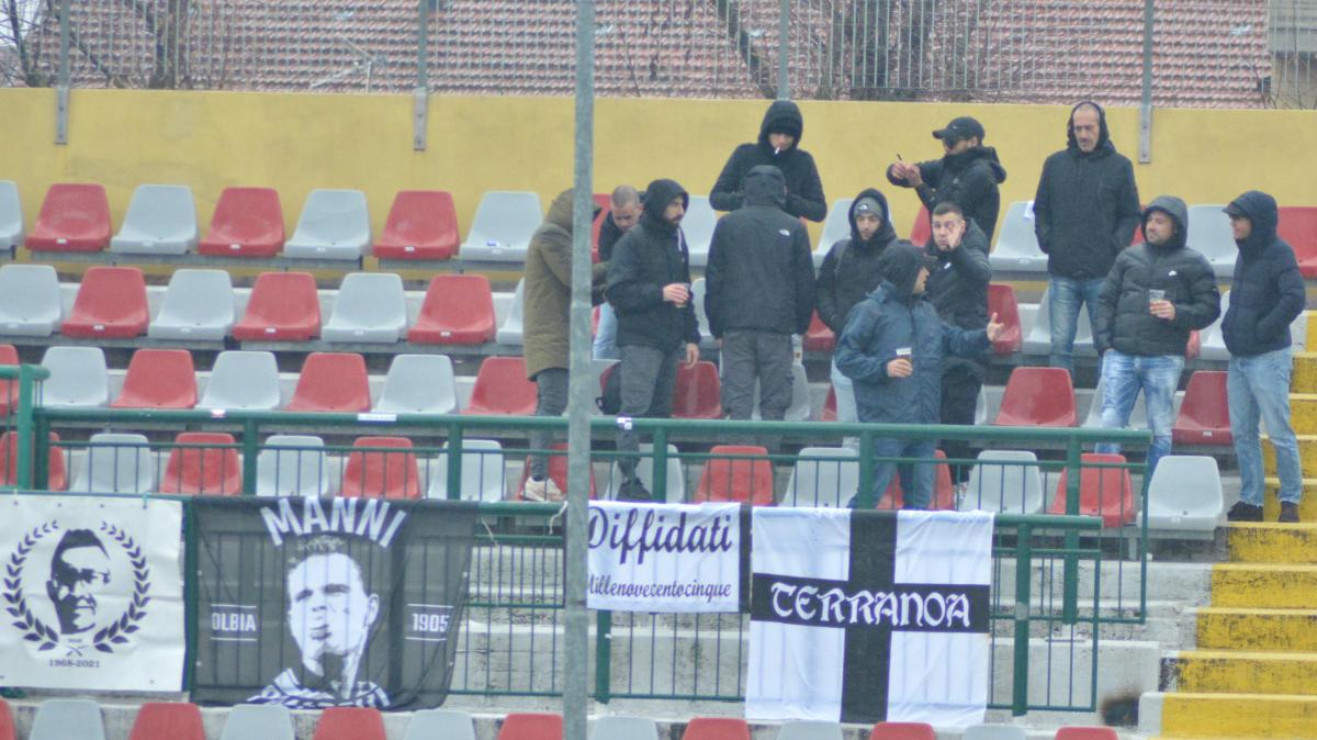 Olbia, preso il difensore romeno Oproiescu: il comunicato 