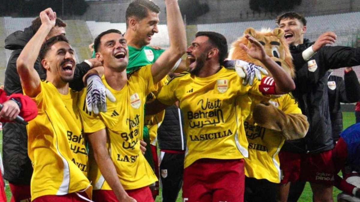 Credits: ACR Messina