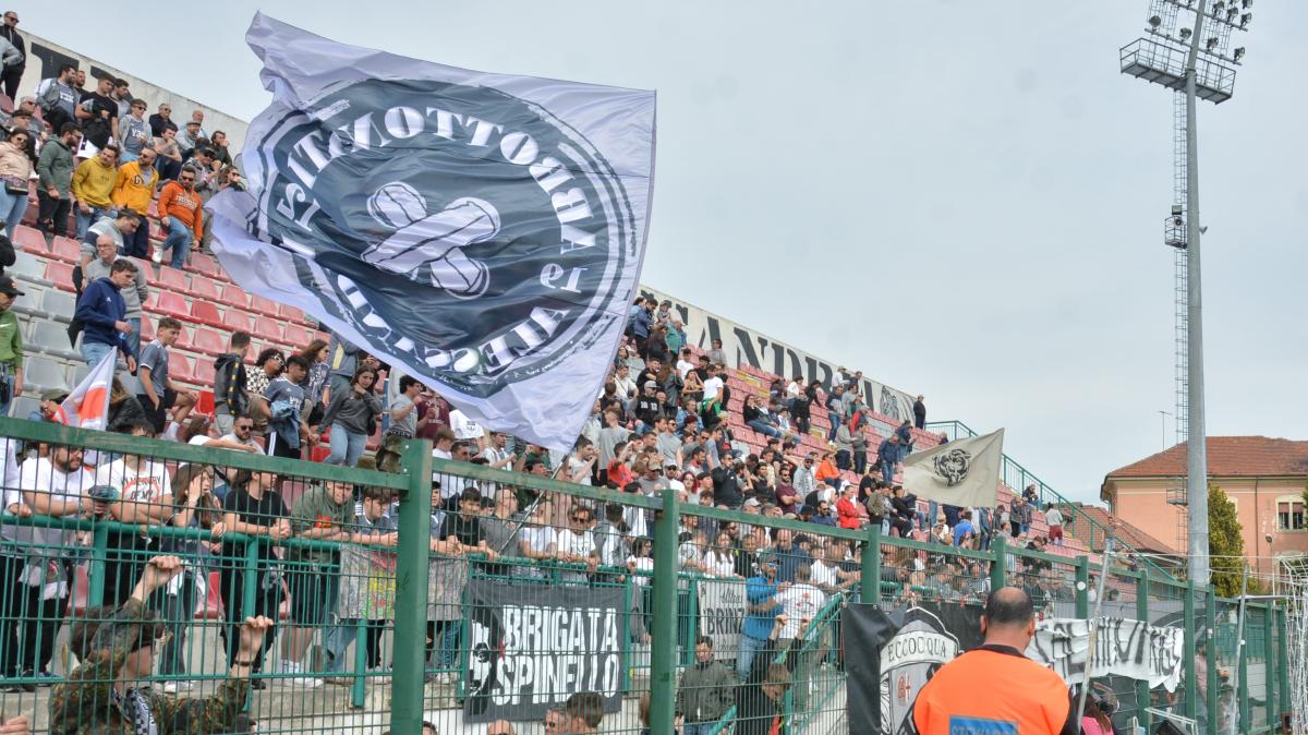 Coppa Italia Dilettanti: ecco gli accoppiamenti delle semifinali