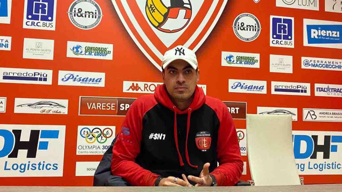 DIMISSIONI UFFICIALI in Serie D: Cavaliere abbandona i suoi ragazzi | I motivi