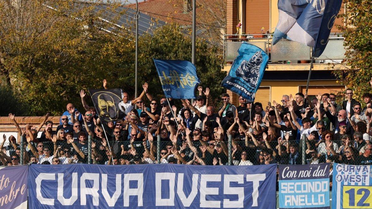 "Voglia di Spal", Paolo Mazza sold-out per la sfida contro il Mezzolara