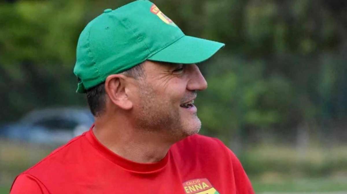 Profilo Instagram ufficiale Enna Calcio