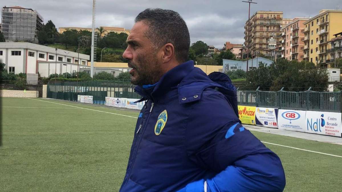 Orazio Pidatella (profilo Facebook Biancavilla)
