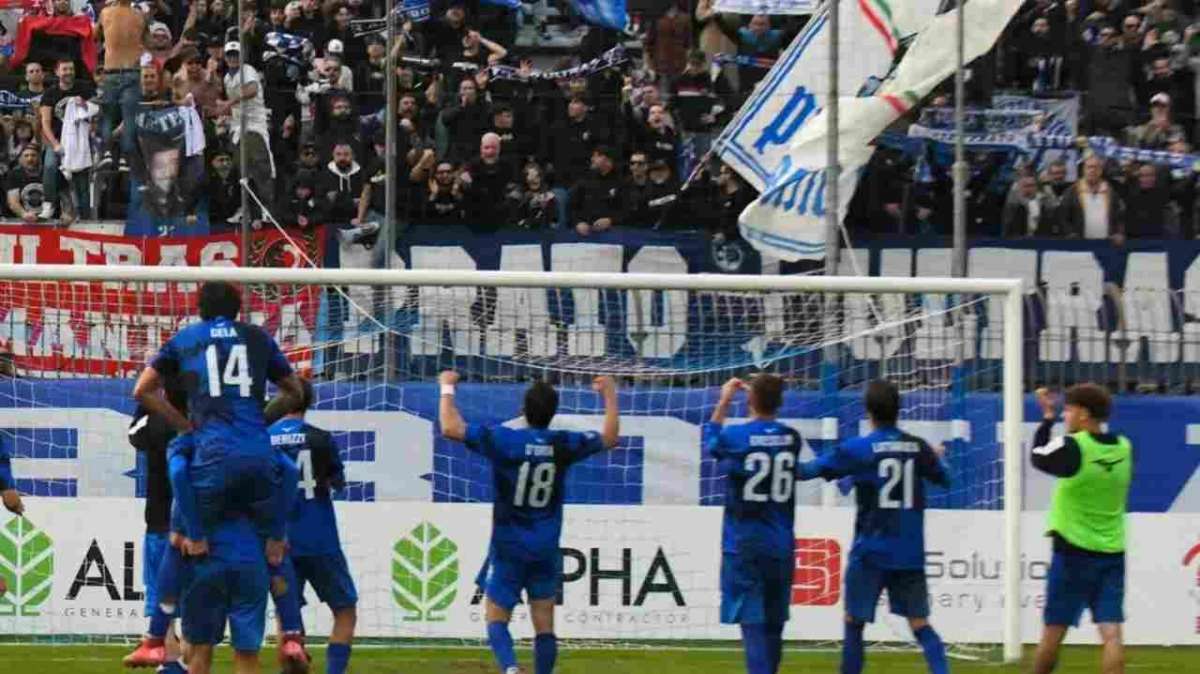 Prato, tutto è ancora possibile: ambizione, numeri e una svolta da giocarsi