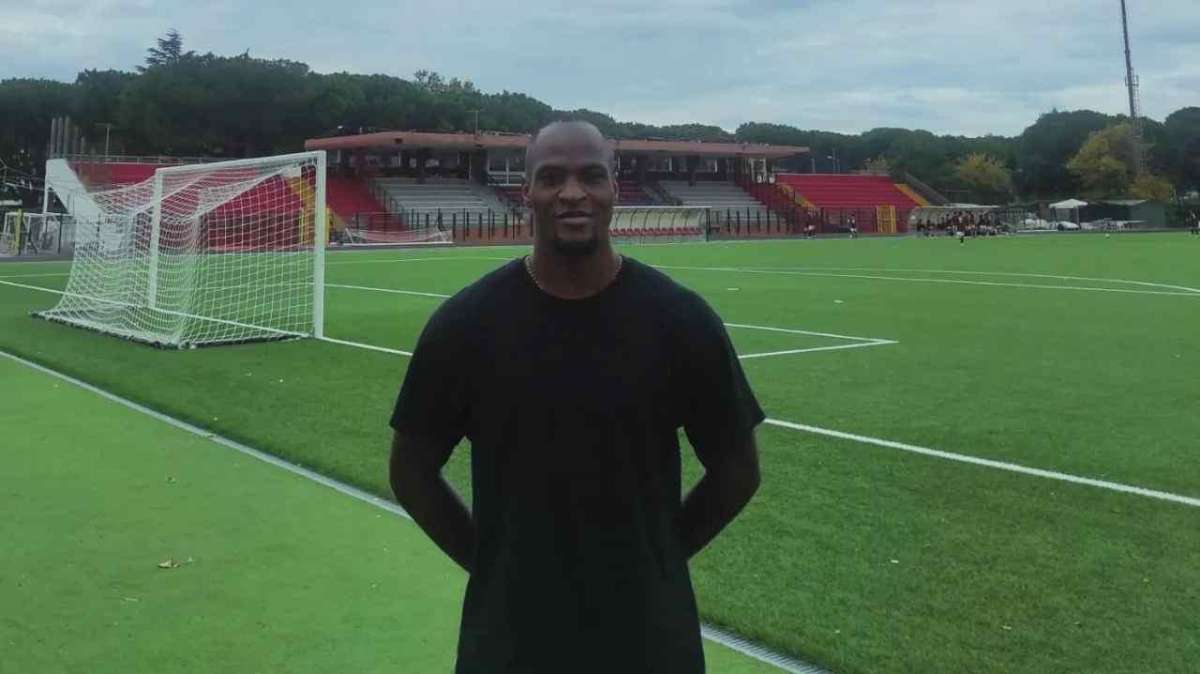 Dalla Serie A ai dilettanti: Mbakogu sta facendo quello che vuole | Un'altra doppietta devastante