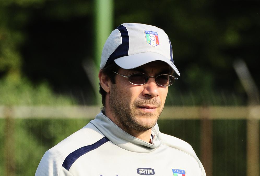 Il feeling con Fiore, la Fiat 500 di Stroppa e i giovani: Giuliano Giannichedda, obiettivo Viareggio Cup