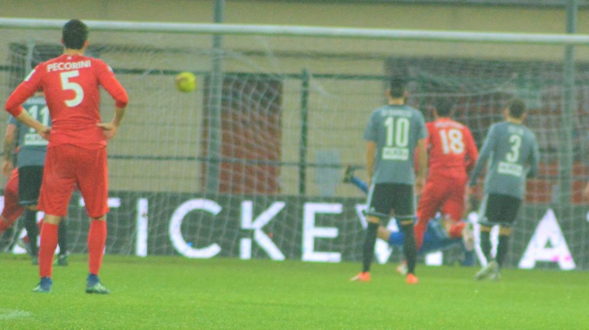 Pro Sesto, Maspero ai saluti: in arrivo la firma con la Sambenedettese 