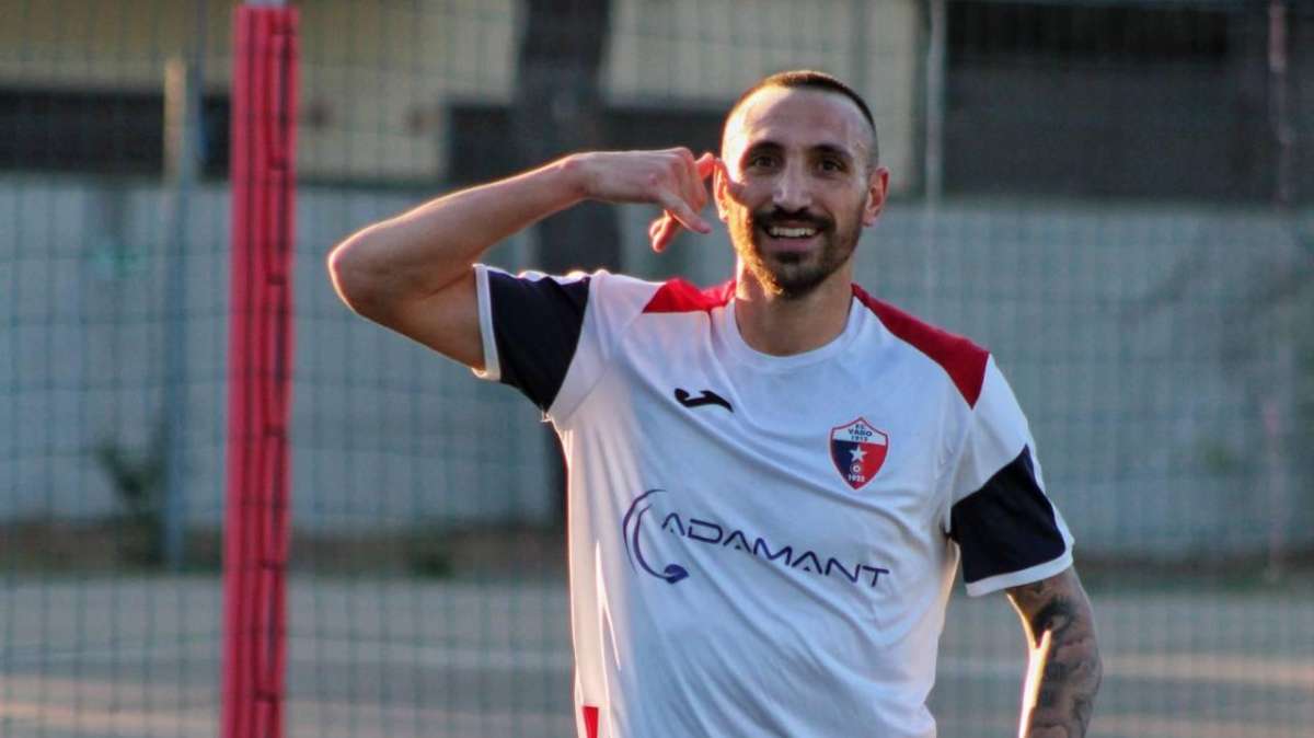 Credits: Facebook Vado F.C. 1913