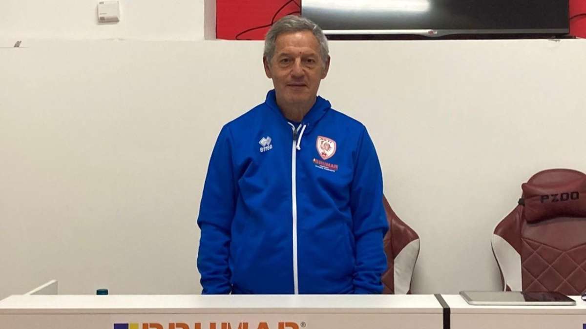 Asti-Lavagnese 1-1, Buglio: "Ci siamo abbassati troppo nella ripresa"