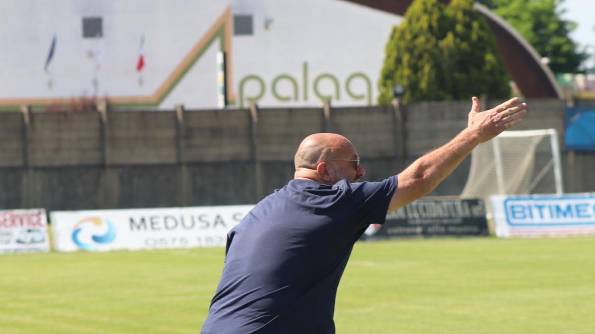 Roberto Malotti : "Il mio mantra? Riportare entusiasmo nella disperazione"