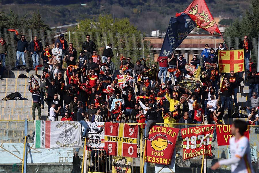 Girone I, non solo scontri al vertice: lotta salvezza sempre più accesa