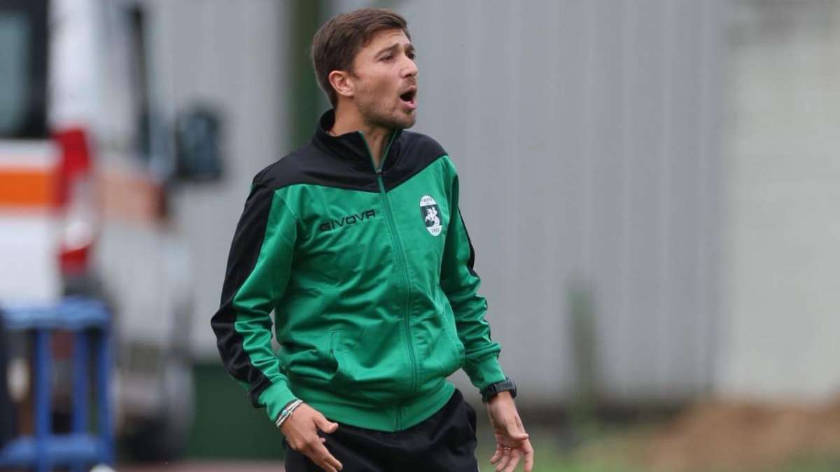 Chieti, ufficiale l'addio di Silva e il ritorno di Del Zotti