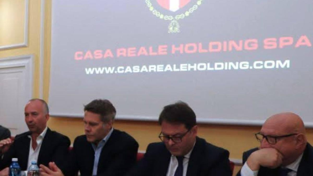 Savoia, annullato il sequestro dello stadio Giraud: il comunicato del club