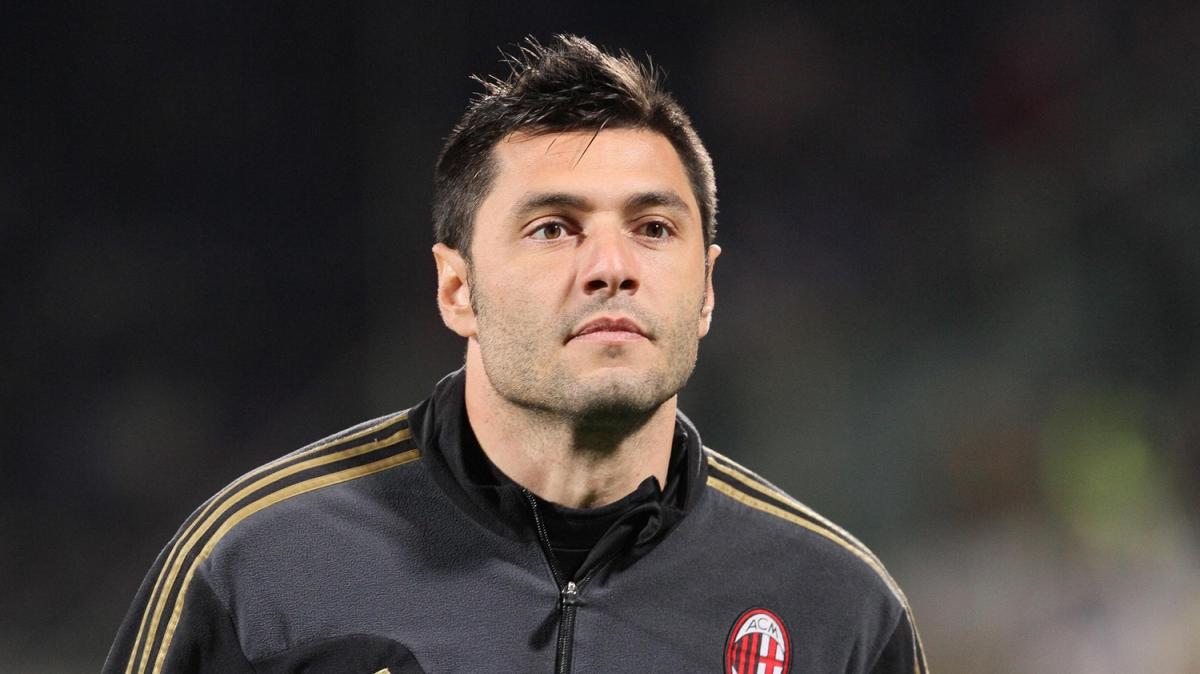 Nuova Sondrio, esonerato Brognoli: in panchina torna Marco Amelia