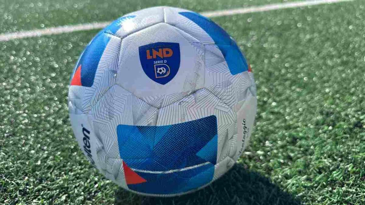 Ultim'ora in Serie D: smette di giocare a 28 anni per diventare il presidente della squadra | E' ufficiale