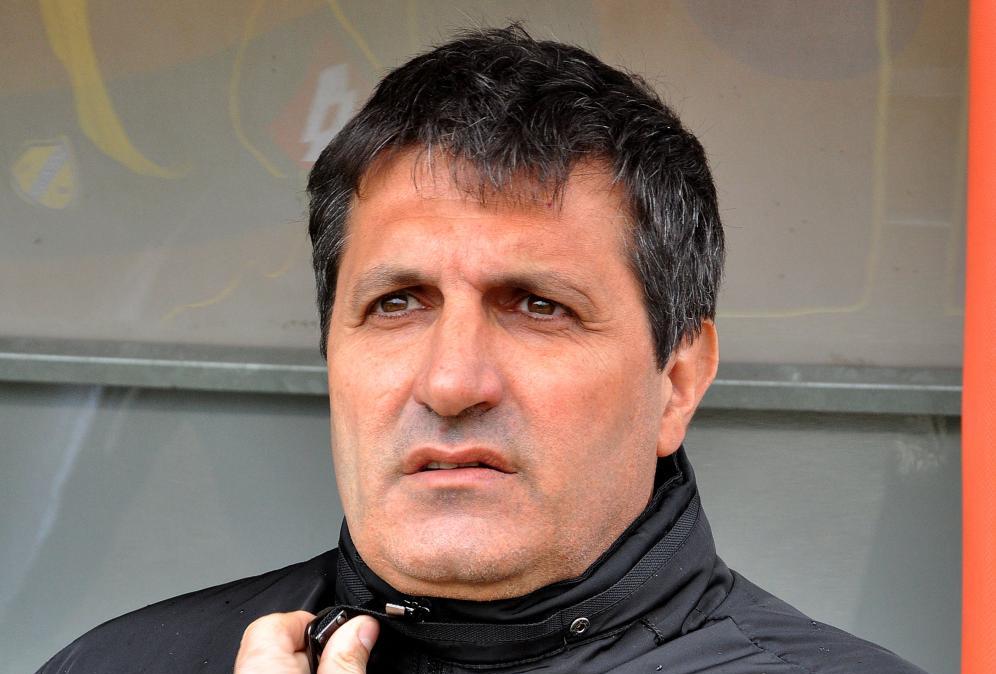 Ancona, Maurizi: "Dispiace aver perso la finale ma stiamo facendo qualcosa di importante"