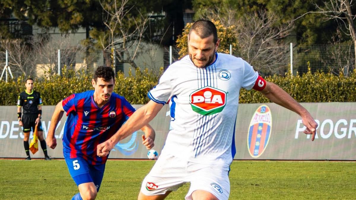 Desenzano, verso la volata finale senza bomber Brighenti