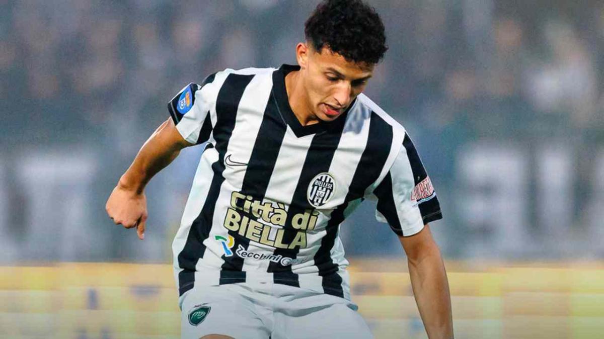 Fonte: Facebook Biellese 1902