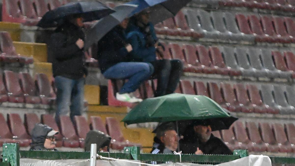 Coppa Eccellenza, i verdetti del primo turno:volano Alessandria e Bisceglie