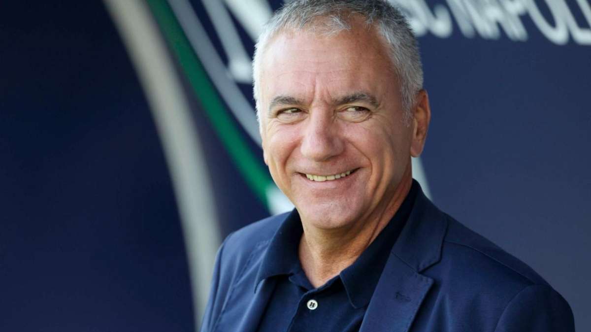 Mauro Meluso (imago)