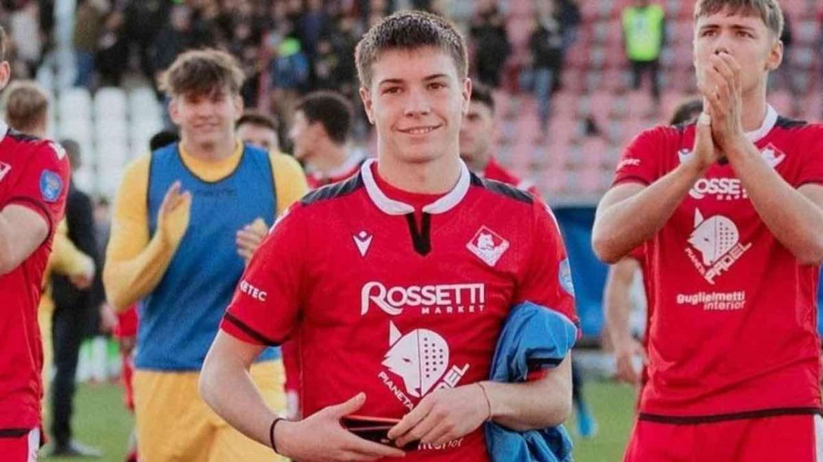 Riccardo Bassanini è del Pavia: il comunicato ufficiale