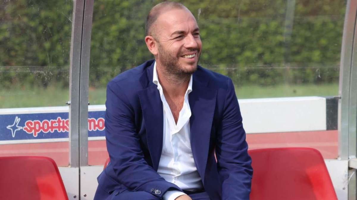 Desenzano, Tosoni: “Inseguiamo la Serie C. Non ci aspettavamo di fare il girone D”